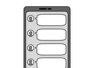 メンズ脱毛がSNSで話題の理由とは？