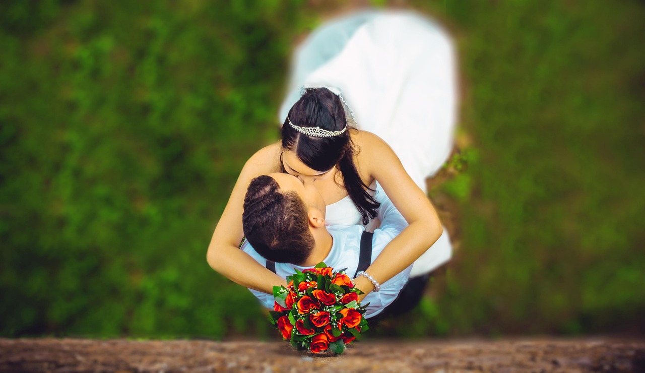 メンズ脱毛が結婚相手に選ばれる男に必要な理由とは？
